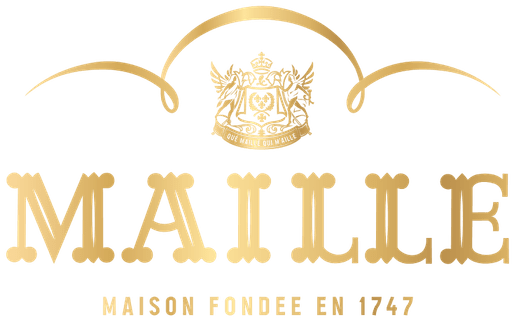 Maille - Maison fondés en 1747